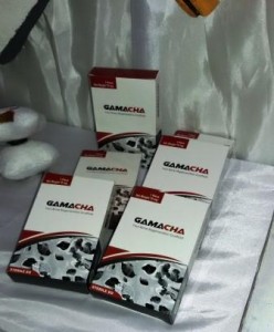 GAMACHA