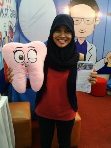 Stand FKG 